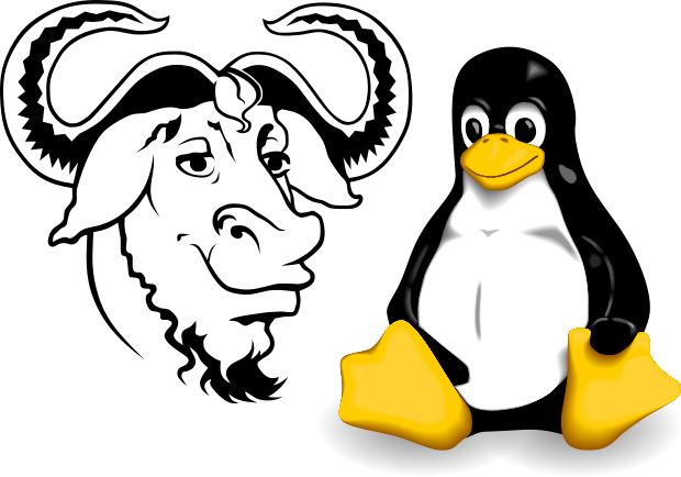 GNU+Linux